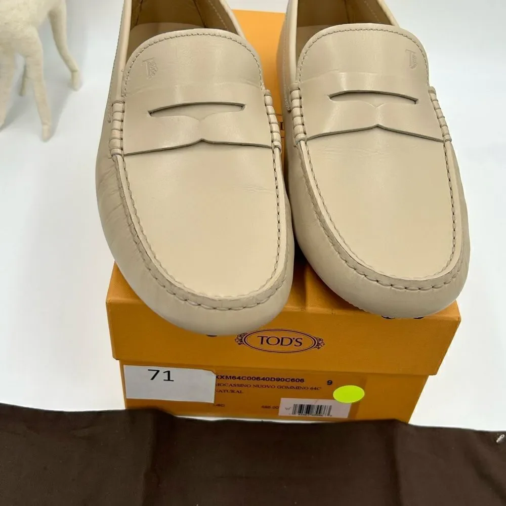 Tods box over